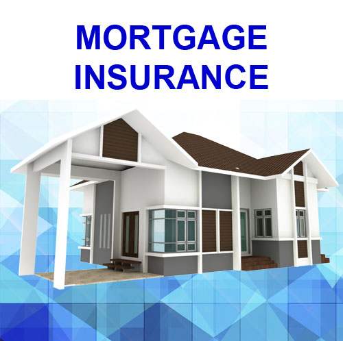 MORTGAGE & HOME  INSURANCE
